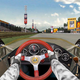 Illustration for article titled The Most Realistic Driving Simulators You Can Play In Your Living Room